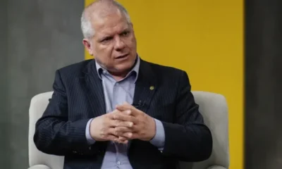 Presidente do INSS cai após Operação Sem Desconto; MA entre os alvos da investigação
