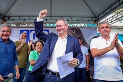 Gestão Rafael em Timon vira laboratório para o Maranhão e região