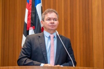 Mais um nome está definido para secretaria no governo Rafael