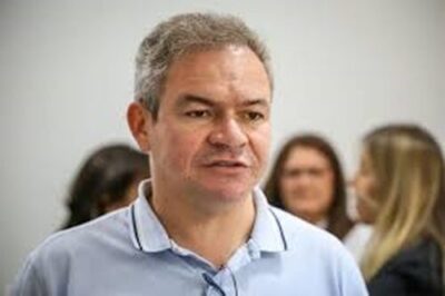 Prefeito Rafael sinaliza que pode ter apoio de todos os vereadores de Timon