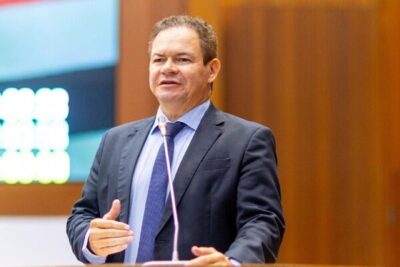 Indicada para a gestão Rafael ver disparar seguidores na sua rede social
