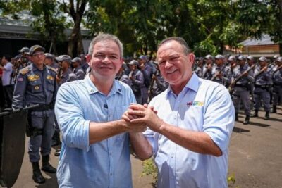 Governo Brandão vai injetar mais de 400 mil reais por mês em Timon no combate a fome