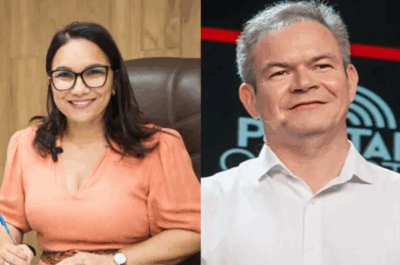 Zona rural: Veja como foi a disputa Rafael e Dinair nos povoados Castelo, Cão Açu e Vertente