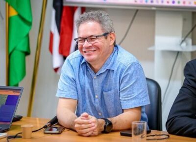 O olhar diferenciado da Gestão Rafael Brito em Timon
