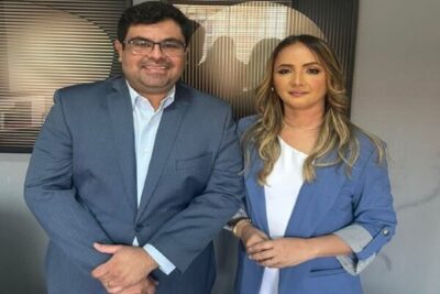 Candidato a reeleição na OAB de Timon, Rafael Milhomem não terá concorrente este ano