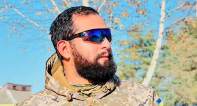 Maranhense Rafael Paixão está desaparecido na Ucrânia após 20 dias sem contato com a família em meio à guerra