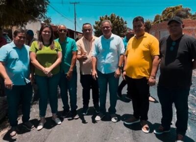 Rafael deixa expor como será seu estilo como prefeito de Timon