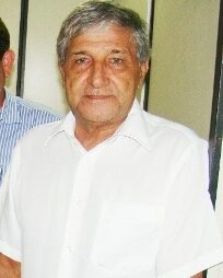 O carisma e a solidariedade de Raimundo Assub