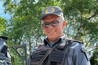 Capitão da Polícia Militar é assassinado em Caxias