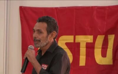 Luta contra o câncer: Amigos se unem para ajudar Ramon Zapata, candidato a governador em 2018
