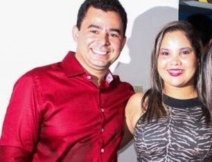 RAYRINHA, a musa das baixarias recebeu apenas 19 votos para vereadora em Barra do Corda