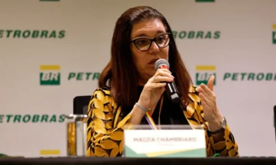 Petrobras reduz preço do diesel em R$ 0,17 a partir de 1º de abril