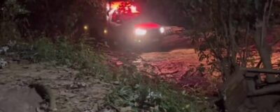 Embarcação vira no rio Tocantins e deixa criança morta e quatro desaparecidos no MA