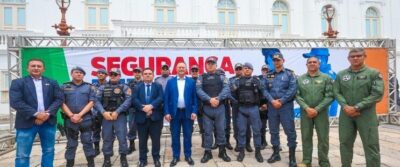 Governo do Maranhão anuncia reajuste salarial para os militares