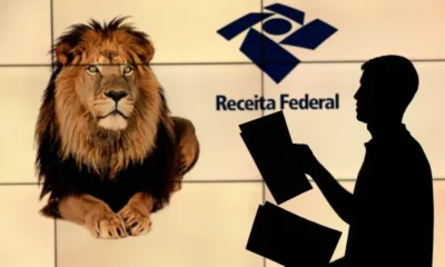 Receita Federal irá monitorar dados de cartão de crédito e Pix