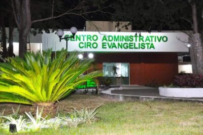 Receita Federal bloqueia mais de R$ 1,6 milhão da conta do FPM da prefeitura de Presidente Dutra