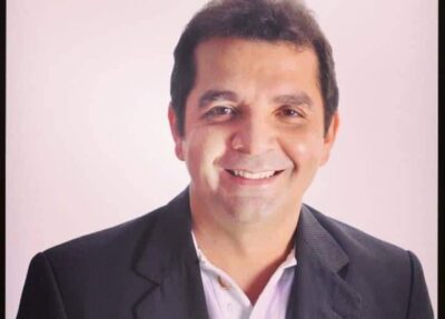 A sensação de Poder Financeiro; e de Impunidade Tá Lavando Muito Prefeito Ameaçarem Trabalho da Imprensa no -MA