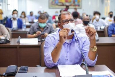 EM DEPOIMENTO, PAULO HENRIQUE FAZ GRAVES DENÚNCIAS À CPI DO TRANSPORTE