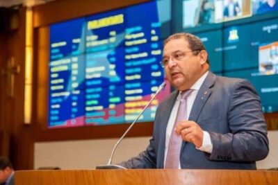 DEPUTADO JOTA PINTO DESTACA ‘PROGRAMA PARA O DESENVOLVIMENTO DO MARANHÃO’ LANÇADO PELO GOVERNO