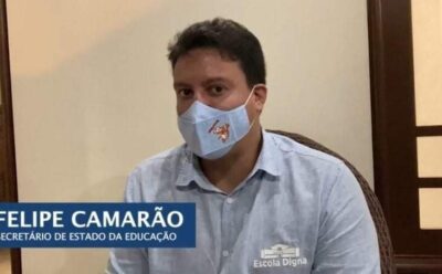 SEDUC INICIA PRÉ-MATRÍCULA PARA ESCOLAS PÚBLICAS ESTADUAIS NO ANO LETIVO DE 2020