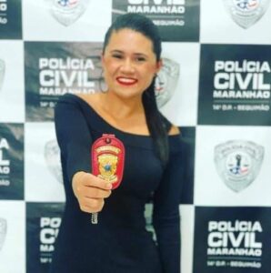 DELEGADA E INVESTIGADOR SÃO PRESOS POR ENVOLVIMENTO EM EXPLORAÇÃO ILEGAL DE JOGOS DE AZAR