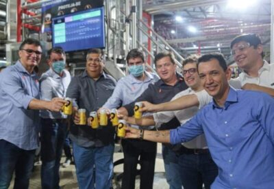 SIMPLÍCIO COMEMORA MAIS DE 41 MIL NOVOS EMPREGOS GERADOS NO MARANHÃO