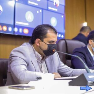 VIXI MARIA! AGORA LASCOU. VEREADOR ÁLVARO PIRES DIZ QUE VAI ABRIR A “CAIXA DE PANDORA” DO TRANSPORTE PÚBLICO DE SÃO LUÍS