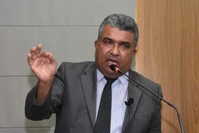 MARCIAL LIMA RESSALTA IMPORTÂNCIA DAS PROFISSÕES E LEMBRA COLEGAS DA COMUNICAÇÃO