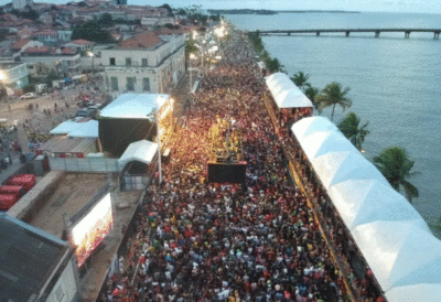 REALIZAÇÃO DO CARNAVAL NO MARANHÃO SERÁ ANALISADA NO FIM DE JANEIRO