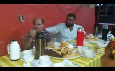 VEM AÍ! O MAIOR É MELHOR ARRAIAL DO MARANHÃO, *PERTINHO DE VOCÊ* NA COHAMA