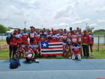 SELEÇÃO MARANHENSE DE ATLETISMO PODE FICAR DE FORA DO TROFÉU NORTE E NORDESTE SUB-18
