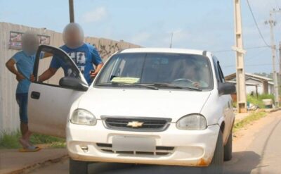 CÂMARA MUNICIPAL APROVA REGULAMENTAÇÃO DO TRANSPORTE ALTERNATIVO DE SÃO LUÍS