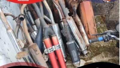 25° BPM DEFLAGRA OPERAÇÃO SILENCIO EM CURURUPU/MA