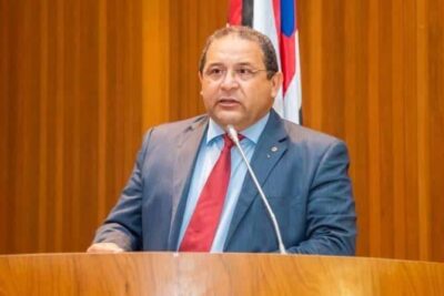 JOTA PINTO DESTACA INVESTIMENTO EM SOLUÇÕES ENERGÉTICAS PARA PEQUENOS E MICROEMPRESÁRIOS MARANHENSES