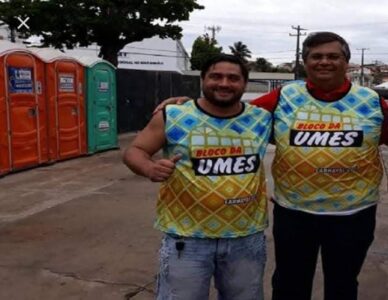 VÍDEO: PRESIDENTE DA UMES SE MANIFESTA SOBRE AUMENTO DE PASSAGEM EM SÃO LUÍS