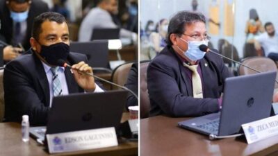 FEIRAS DE SÃO LUÍS SÃO TEMA DE SOLICITAÇÕES NA CÂMARA MUNICIPAL