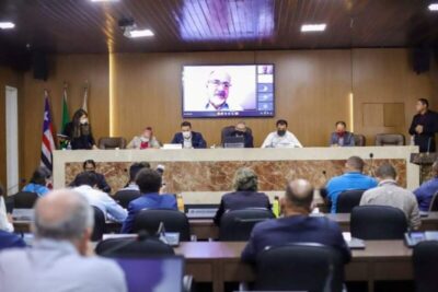 CPI OUVIRÁ NESTA TERÇA-FEIRA PRESIDENTE DO SINDICATO DOS USUÁRIOS DE TRANSPORTE COLETIVO. PAULO HENRIQUE