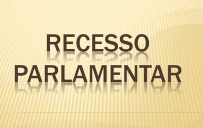 ALEMA e Câmara de SLZ instalam comissão de recesso