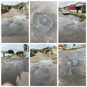 Águas de Timon é multada pela AGERT após fiscalização