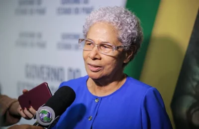 Regina Sousa diz que casais chegam a fingir separação para receber Bolsa Família