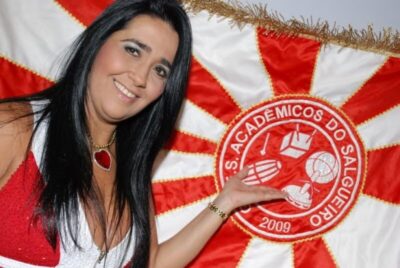 Bando que matou Marielle tramou assassinato de Regina Celi, ex-presidente do Salgueiro
