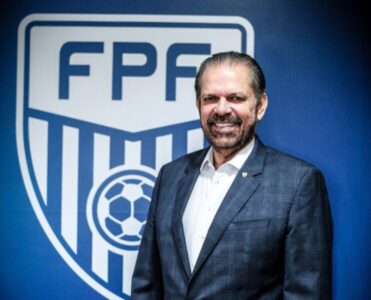 Clubes se unem e declaram apoio a Reinaldo Carneiro na disputa pela presidência da CBF
