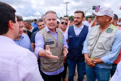 BR-222 no MA terá 157 km de estrada em pavimento rígido de concreto