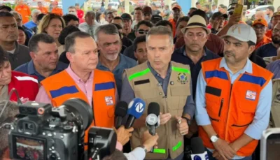 Governo Federal diz não ter plano para indenização às vítimas de queda de ponte