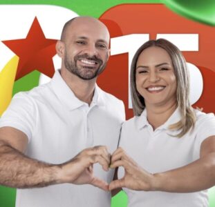 Colinas: Renato Santos lidera com 62%, diz Econométrica…