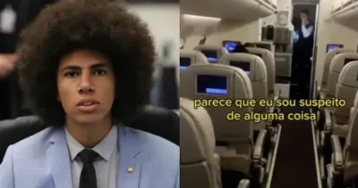 Após revista da PF alcançar aliado, Dino questionará normas da ANAC…