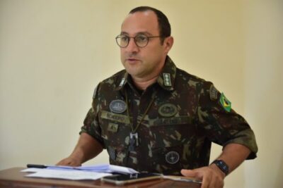 O 24º Batalhão de Infantaria de Selva (24º BIS) e o Maranhão: a Importância Estratégica da Unidade Militar e do Estado