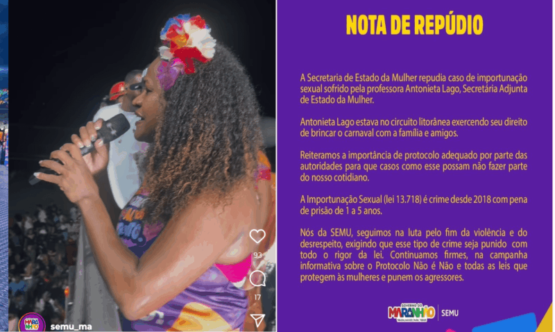 Foto: Reprodução