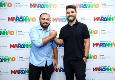 São José de Ribamar: Dudu Diniz planeja grande temporada junina…