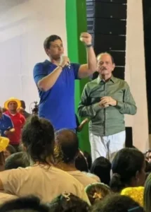 ‘Vice-Mossoró’